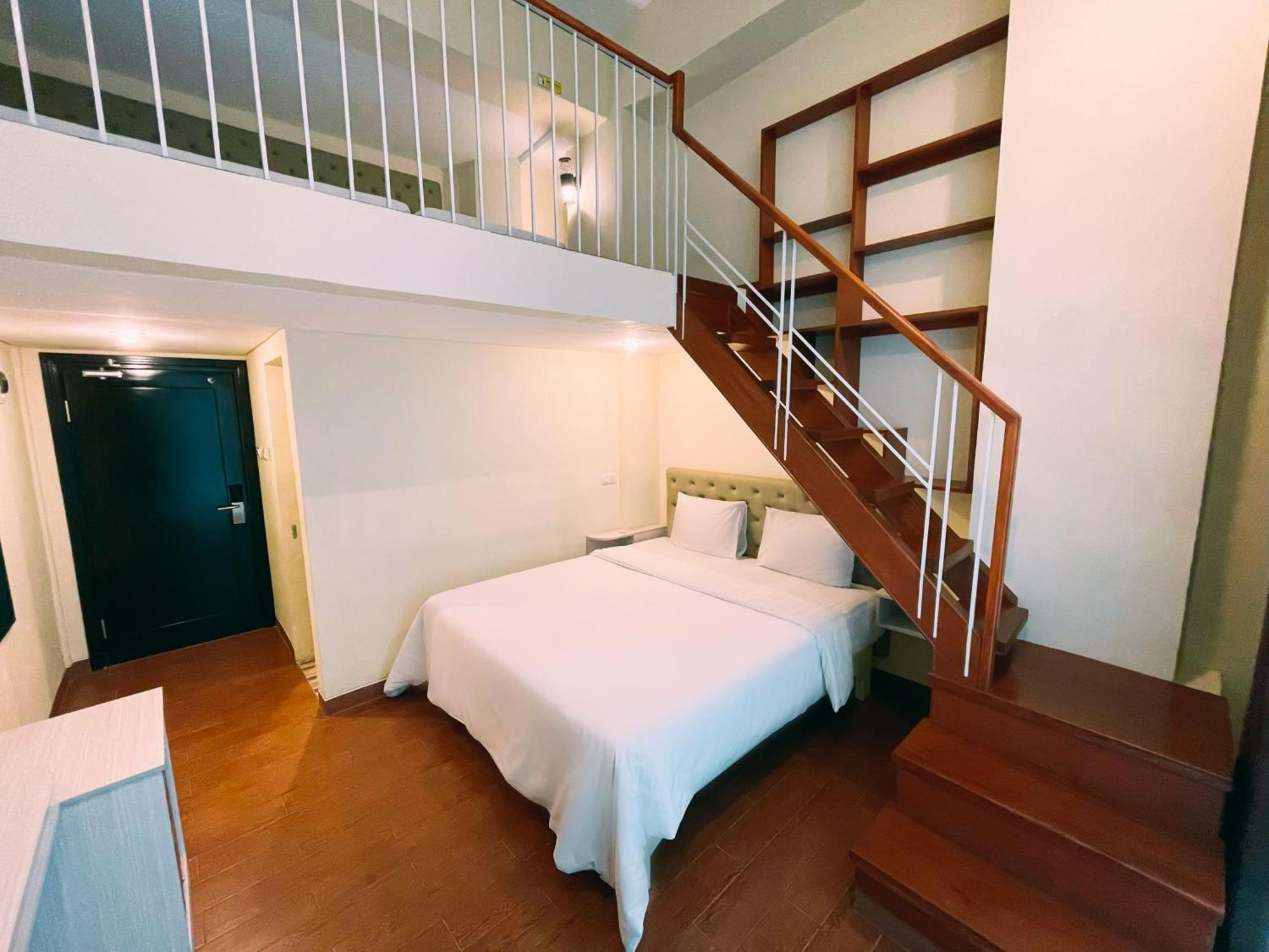 Tebu Hotel Bandung Extérieur photo