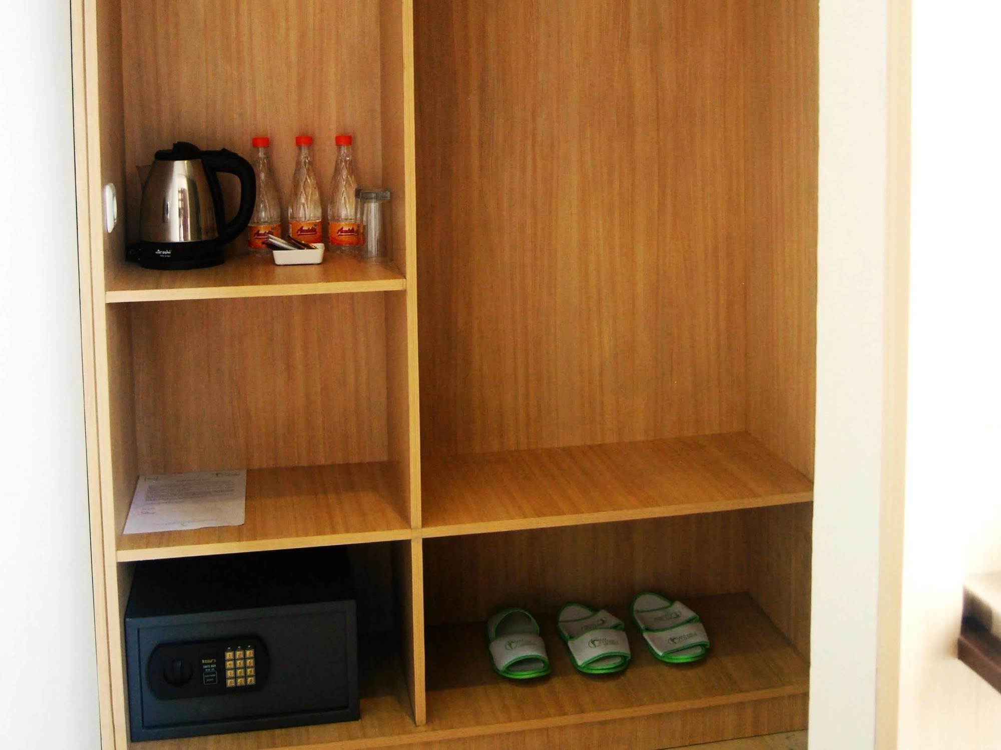 Tebu Hotel Bandung Extérieur photo
